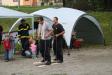 Soutěž mikroregionu Svitava v Chrudichromech 13.9.2014